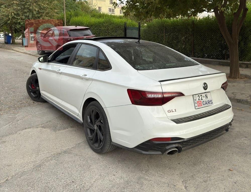 فولكسفاغن جيتا